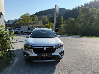 Suzuki S-Cross Gebrauchtwagen Suzuki S-Cross Gebrauchtwagen
