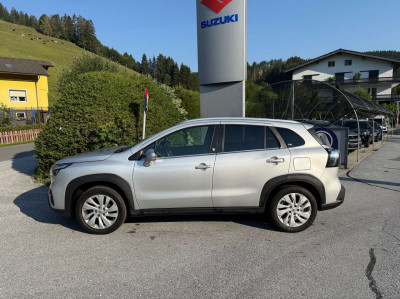 Suzuki S-Cross Gebrauchtwagen Suzuki S-Cross Gebrauchtwagen