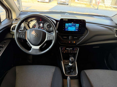 Suzuki S-Cross Gebrauchtwagen Suzuki S-Cross Gebrauchtwagen