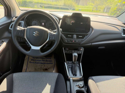 Suzuki S-Cross Neuwagen Suzuki S-Cross Neuwagen