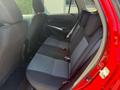 Suzuki S-Cross Neuwagen Suzuki S-Cross Neuwagen