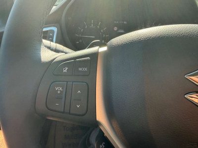 Suzuki S-Cross Neuwagen Suzuki S-Cross Neuwagen