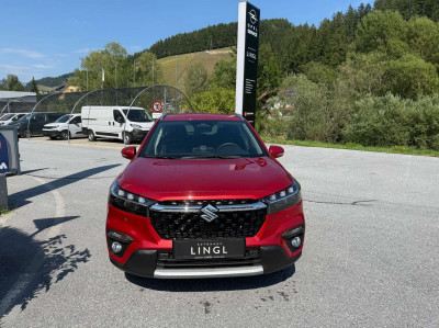Suzuki S-Cross Neuwagen Suzuki S-Cross Neuwagen