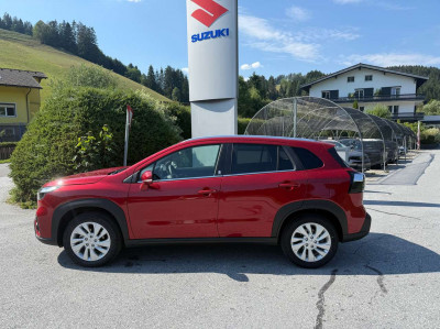 Suzuki S-Cross Neuwagen Suzuki S-Cross Neuwagen