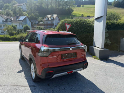 Suzuki S-Cross Neuwagen Suzuki S-Cross Neuwagen