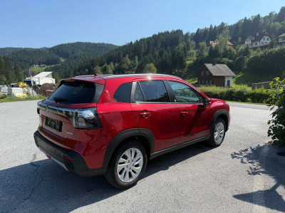 Suzuki S-Cross Neuwagen Suzuki S-Cross Neuwagen