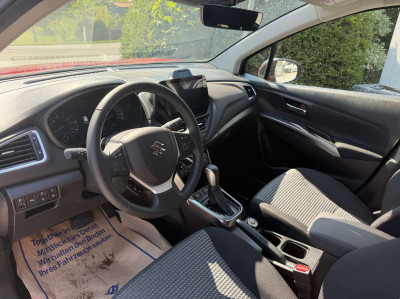 Suzuki S-Cross Neuwagen Suzuki S-Cross Neuwagen