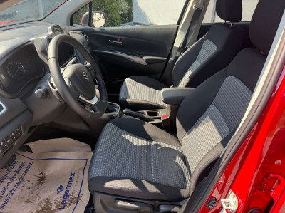 Suzuki S-Cross Neuwagen Suzuki S-Cross Neuwagen