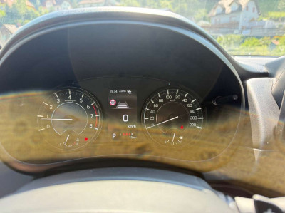 Suzuki S-Cross Neuwagen Suzuki S-Cross Neuwagen