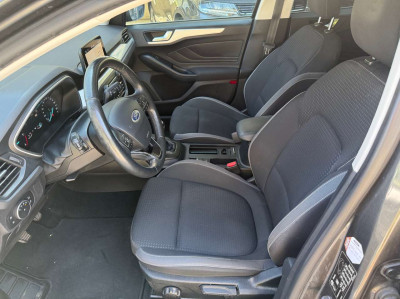 Ford Focus Gebrauchtwagen Ford Focus Gebrauchtwagen