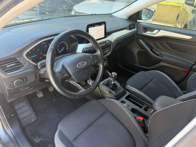 Ford Focus Gebrauchtwagen Ford Focus Gebrauchtwagen