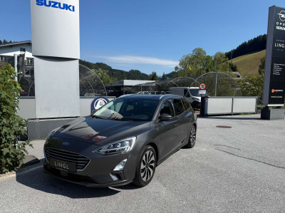Ford Focus Gebrauchtwagen Ford Focus Gebrauchtwagen