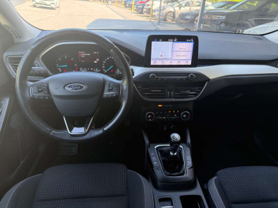 Ford Focus Gebrauchtwagen Ford Focus Gebrauchtwagen