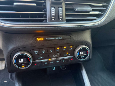 Ford Focus Gebrauchtwagen Ford Focus Gebrauchtwagen