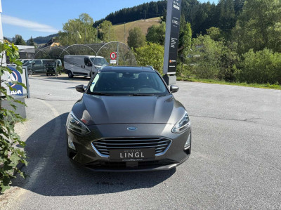Ford Focus Gebrauchtwagen Ford Focus Gebrauchtwagen