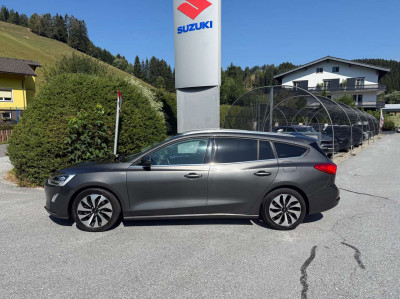 Ford Focus Gebrauchtwagen Ford Focus Gebrauchtwagen