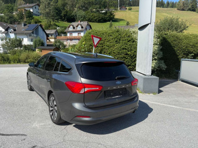 Ford Focus Gebrauchtwagen Ford Focus Gebrauchtwagen