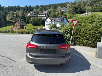 Ford Focus Gebrauchtwagen Ford Focus Gebrauchtwagen
