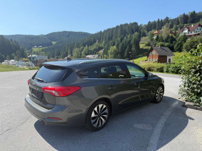 Ford Focus Gebrauchtwagen Ford Focus Gebrauchtwagen