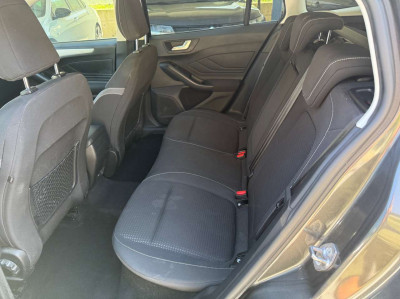 Ford Focus Gebrauchtwagen Ford Focus Gebrauchtwagen