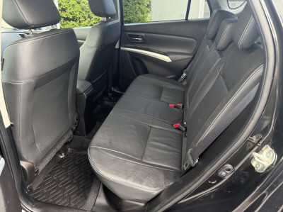Suzuki SX4 S-Cross Gebrauchtwagen Suzuki SX4 S-Cross Gebrauchtwagen
