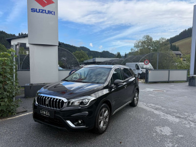Suzuki SX4 S-Cross Gebrauchtwagen Suzuki SX4 S-Cross Gebrauchtwagen