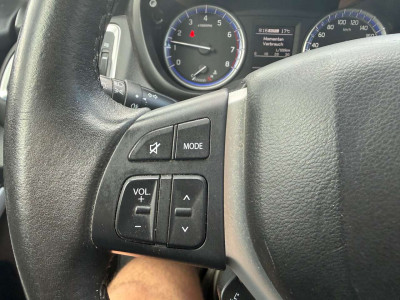 Suzuki SX4 S-Cross Gebrauchtwagen Suzuki SX4 S-Cross Gebrauchtwagen