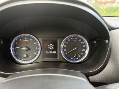 Suzuki SX4 S-Cross Gebrauchtwagen Suzuki SX4 S-Cross Gebrauchtwagen