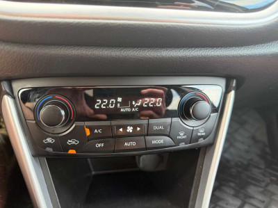 Suzuki SX4 S-Cross Gebrauchtwagen Suzuki SX4 S-Cross Gebrauchtwagen