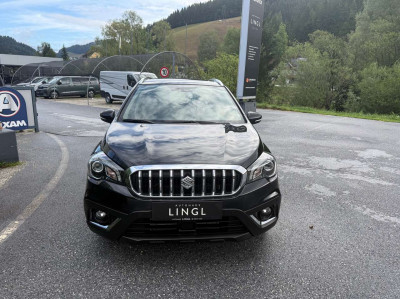 Suzuki SX4 S-Cross Gebrauchtwagen Suzuki SX4 S-Cross Gebrauchtwagen