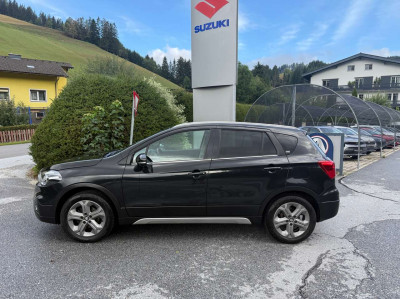Suzuki SX4 S-Cross Gebrauchtwagen Suzuki SX4 S-Cross Gebrauchtwagen