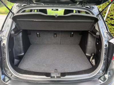Suzuki SX4 S-Cross Gebrauchtwagen Suzuki SX4 S-Cross Gebrauchtwagen