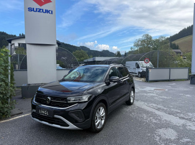 VW T-Cross Gebrauchtwagen VW T-Cross Gebrauchtwagen