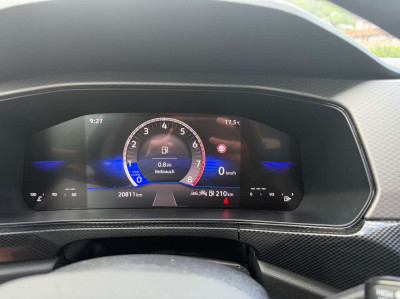 VW T-Cross Gebrauchtwagen VW T-Cross Gebrauchtwagen
