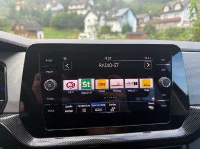 VW T-Cross Gebrauchtwagen VW T-Cross Gebrauchtwagen
