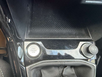 VW T-Cross Gebrauchtwagen VW T-Cross Gebrauchtwagen