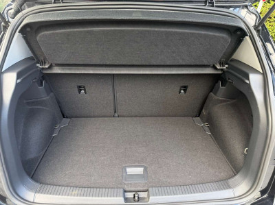 VW T-Cross Gebrauchtwagen VW T-Cross Gebrauchtwagen