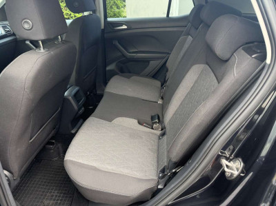 VW T-Cross Gebrauchtwagen VW T-Cross Gebrauchtwagen