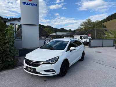 Opel Astra Gebrauchtwagen Opel Astra Gebrauchtwagen