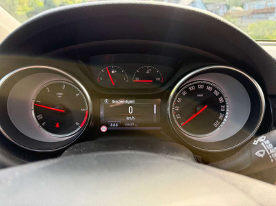 Opel Astra Gebrauchtwagen Opel Astra Gebrauchtwagen