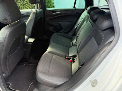 Opel Astra Gebrauchtwagen Opel Astra Gebrauchtwagen