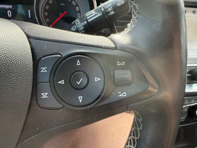 Opel Astra Gebrauchtwagen Opel Astra Gebrauchtwagen