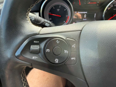 Opel Astra Gebrauchtwagen Opel Astra Gebrauchtwagen