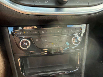 Opel Astra Gebrauchtwagen Opel Astra Gebrauchtwagen