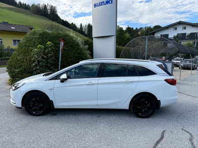 Opel Astra Gebrauchtwagen Opel Astra Gebrauchtwagen