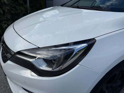 Opel Astra Gebrauchtwagen Opel Astra Gebrauchtwagen