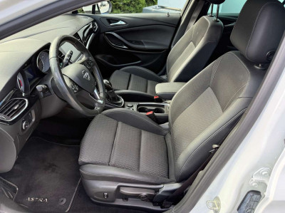 Opel Astra Gebrauchtwagen Opel Astra Gebrauchtwagen