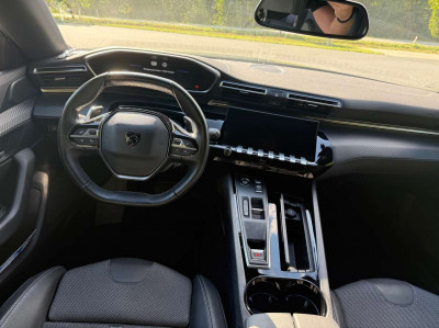 Peugeot 508 Gebrauchtwagen