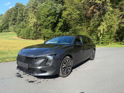 Peugeot 508 Gebrauchtwagen