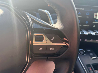 Peugeot 508 Gebrauchtwagen